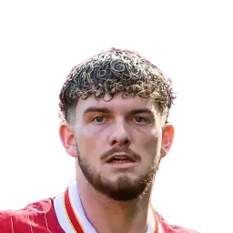 Harvey Elliott Dream League Soccer / DLS 2025