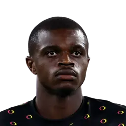 Pierre Kalulu Dream League Soccer / DLS 2025