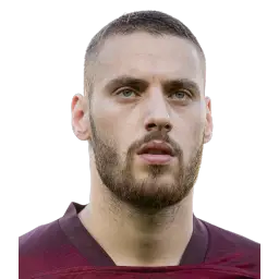 Nikola Vlašić Dream League Soccer / DLS 2025