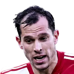 Augusto Solari Dream League Soccer / DLS 2025