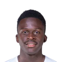 Bamba Dieng Dream League Soccer / DLS 2025
