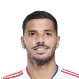 Henrique Silva Milagres Dream League Soccer / DLS 2025