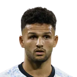 Gonçalo Ramos Dream League Soccer / DLS 2025
