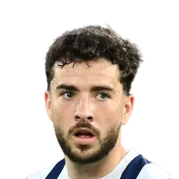 Mikey Johnston Dream League Soccer / DLS 2025
