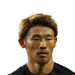 Hidemasa Morita Dream League Soccer / DLS 2025