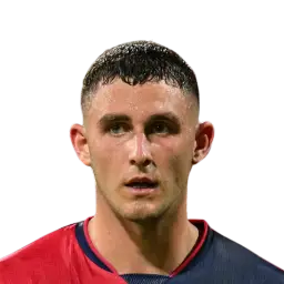 Roberto Piccoli Dream League Soccer / DLS 2025