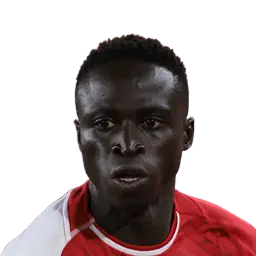 Krépin Diatta Dream League Soccer / DLS 2025