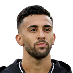 Nicolás González Dream League Soccer / DLS 2025