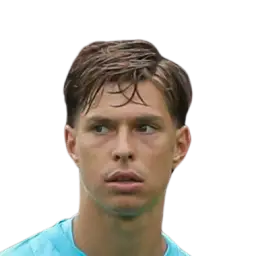 Ivor Pandur Dream League Soccer / DLS 2025