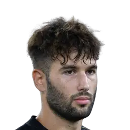 Marin Sverko Dream League Soccer / DLS 2025