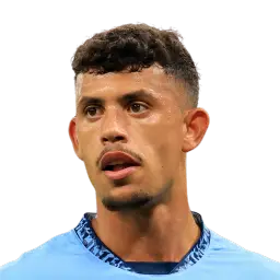Matheus Nunes Dream League Soccer / DLS 2025