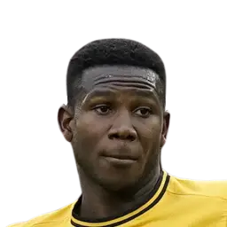 Yerson Mosquera Dream League Soccer / DLS 2025
