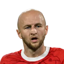 Gernot Trauner Dream League Soccer / DLS 2025