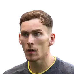 James Garner Dream League Soccer / DLS 2025