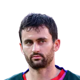 Luca de la Torre Dream League Soccer / DLS 2025