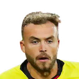 Ryan Porteous Dream League Soccer / DLS 2025