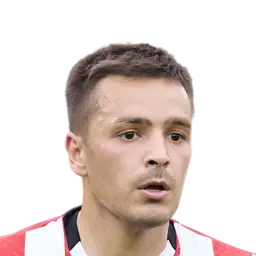 Andoni Gorosabel Dream League Soccer / DLS 2025