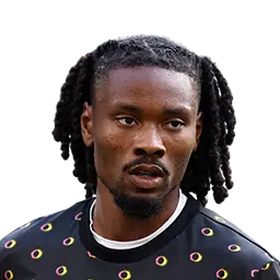 Khéphren Thuram Dream League Soccer / DLS 2025