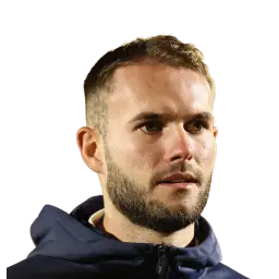 Teddy Jenks Dream League Soccer / DLS 2025