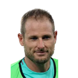 Nicola Ravaglia Dream League Soccer / DLS 2025