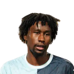 Timothée Pembélé Dream League Soccer / DLS 2025