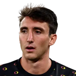 Andrea Cambiaso Dream League Soccer / DLS 2025