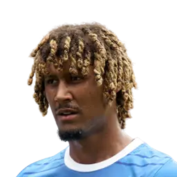 Dion Sanderson Dream League Soccer / DLS 2025