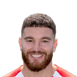 Mees de Wit Dream League Soccer / DLS 2025