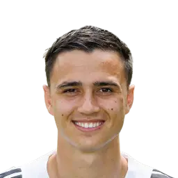 Eliano Reijnders Dream League Soccer / DLS 2025