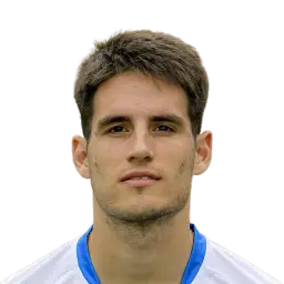 Slobodan Tedić Dream League Soccer / DLS 2025