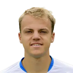 Thomas van den Belt Dream League Soccer / DLS 2025