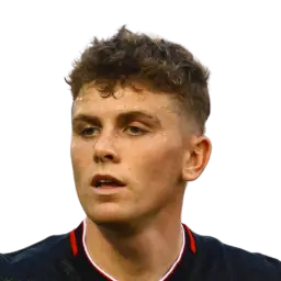 Gavin Kilkenny Dream League Soccer / DLS 2025
