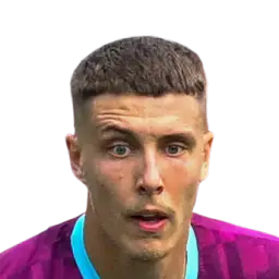 Maxime Estève Dream League Soccer / DLS 2025