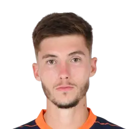Léo Leroy Dream League Soccer / DLS 2025
