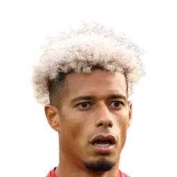 Lyle Taylor Dream League Soccer / DLS 2025