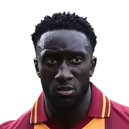 Bevis Mugabi Dream League Soccer / DLS 2025