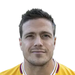 Sondre Johansen Dream League Soccer / DLS 2025