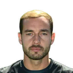 Scott Pittman Dream League Soccer / DLS 2025