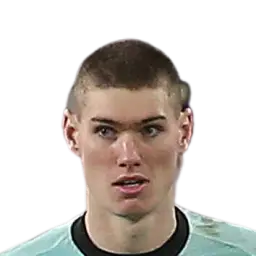 Daniel Barden Dream League Soccer / DLS 2025