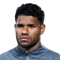 Matheus Reis Dream League Soccer / DLS 2025