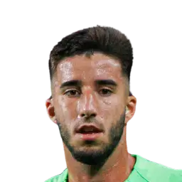 Gonçalo Inácio Dream League Soccer / DLS 2025