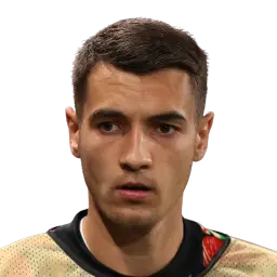 Jakub Kiwior Dream League Soccer / DLS 2025
