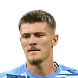 Quentin Merlin Dream League Soccer / DLS 2025