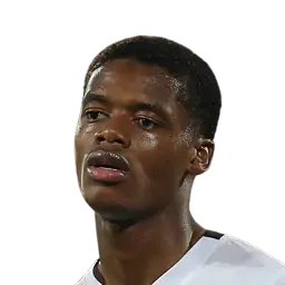 Warmed Omari Dream League Soccer / DLS 2025