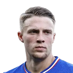 Adrien Truffert Dream League Soccer / DLS 2025