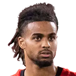 Lorenz Assignon Dream League Soccer / DLS 2025