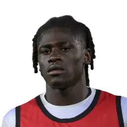 Loum Tchaouna Dream League Soccer / DLS 2025