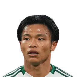 Reo Hatate Dream League Soccer / DLS 2025