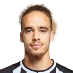 Bilal Brahimi Dream League Soccer / DLS 2025
