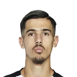 Zinédine Ould Khaled Dream League Soccer / DLS 2025